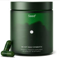 Seed’s DS-01® Daily Synbiotic .