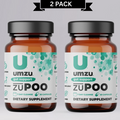 Pack of 2 UMZU zuPOO Capsules .